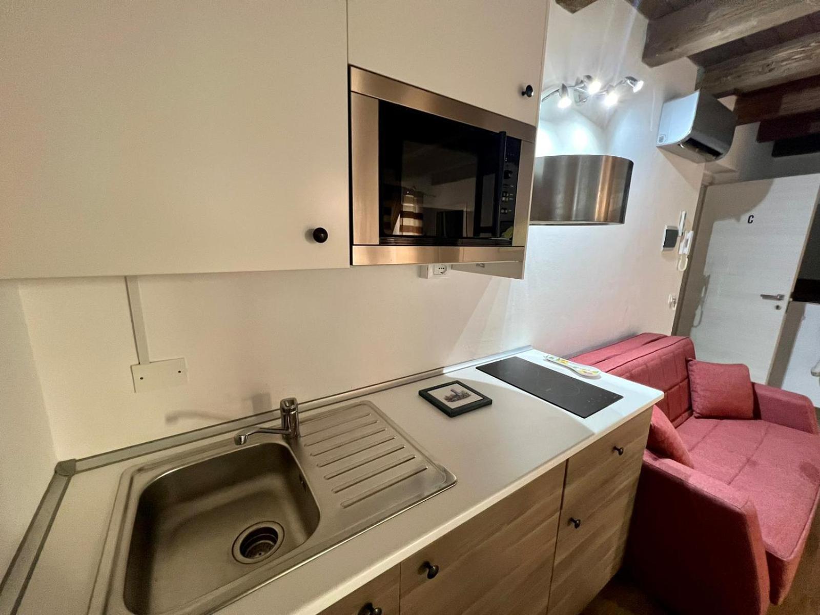 67 Rooms Cefalù Exteriör bild