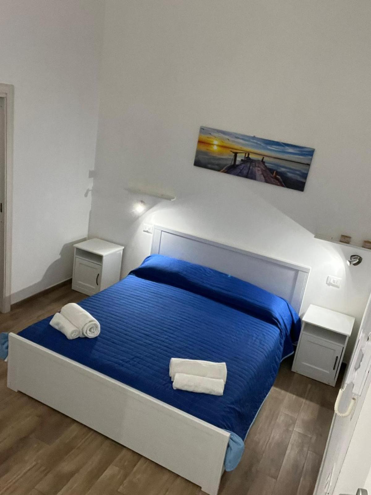 67 Rooms Cefalù Exteriör bild