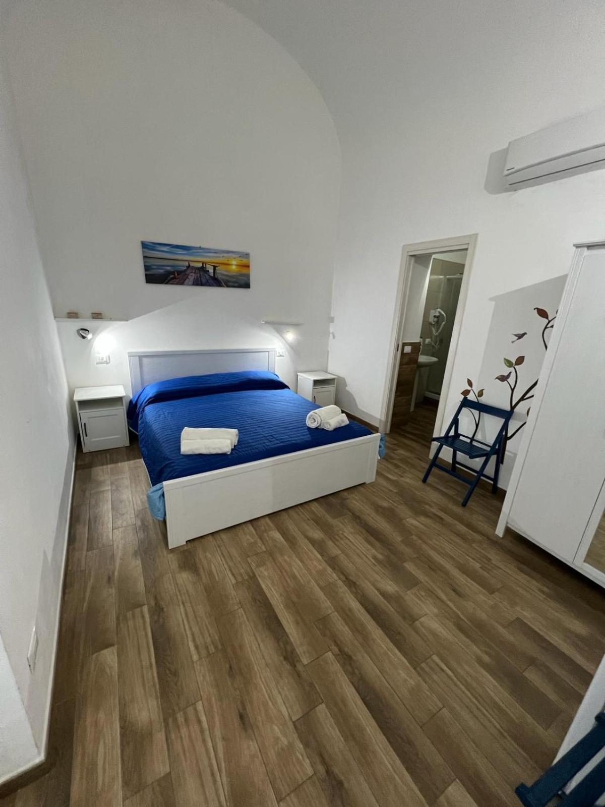 67 Rooms Cefalù Exteriör bild