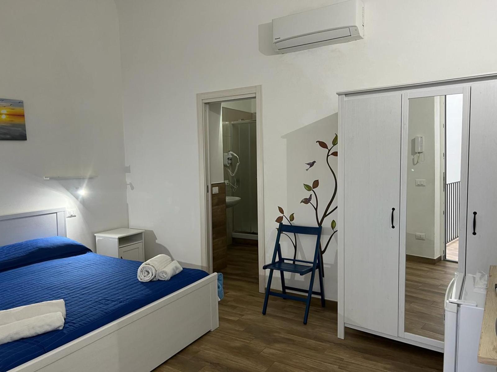 67 Rooms Cefalù Exteriör bild