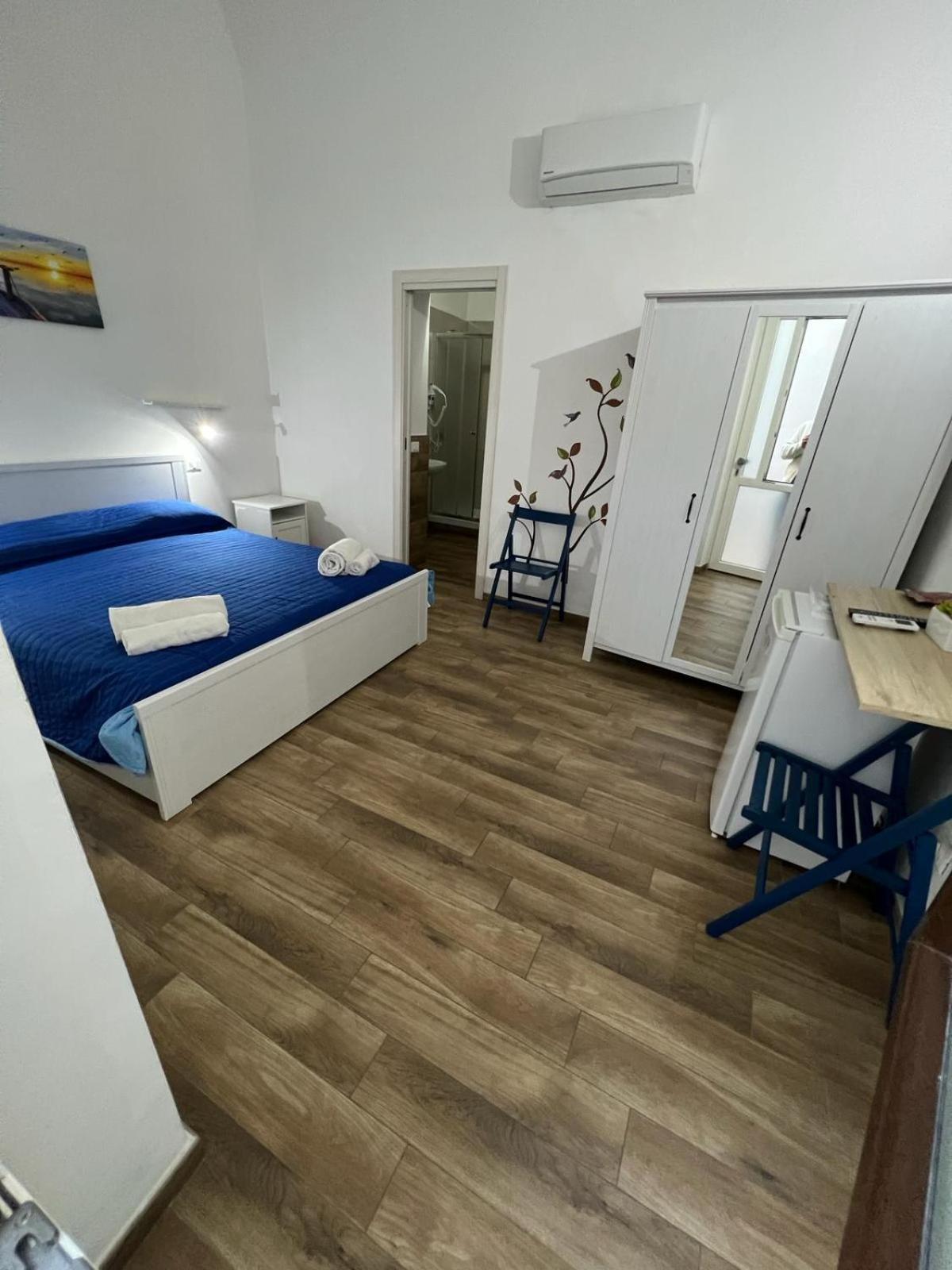 67 Rooms Cefalù Exteriör bild