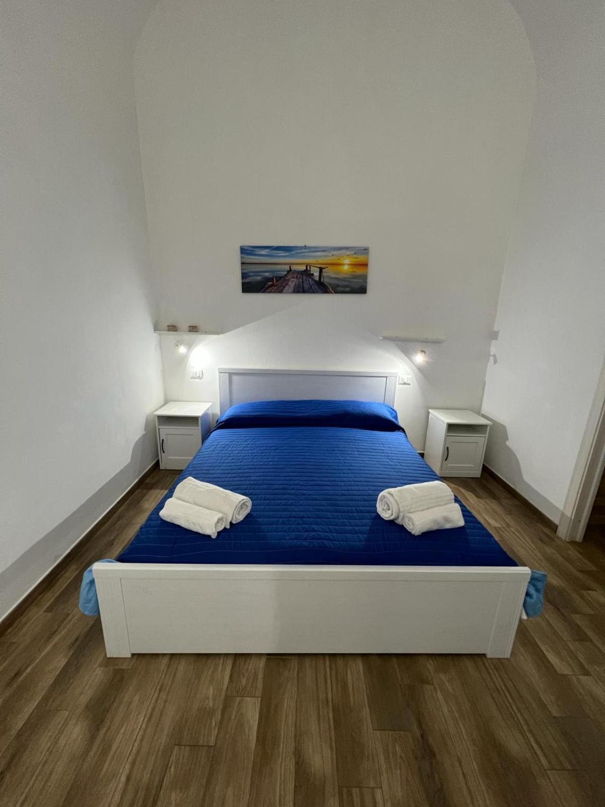 67 Rooms Cefalù Rum bild